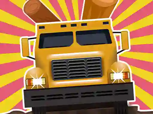 Spēle Truck Physics online