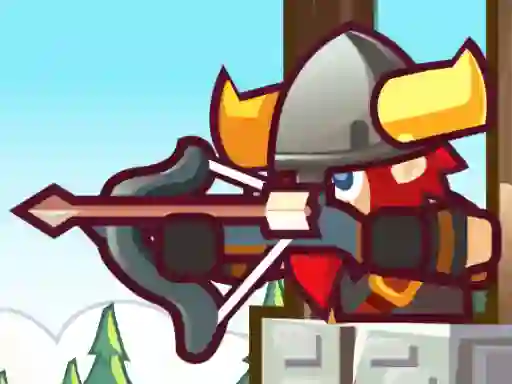 Spēle Sentry Guardian online