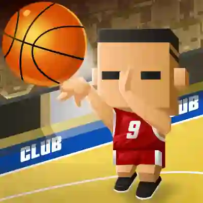 Spēle 3 Point Rush online