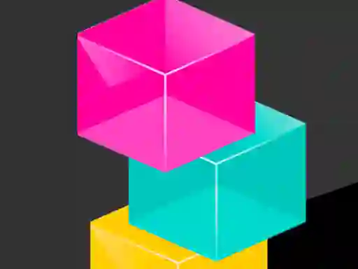 Spēle Falling Boxes online