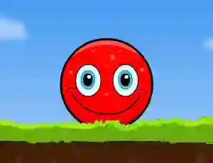 Spēle Smiley Ball online