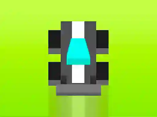 Spēle Unreal Race 2 online