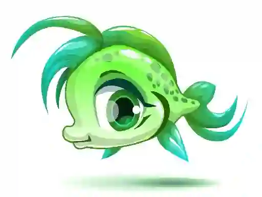 Spēle Cute Fish Memory Challenge online