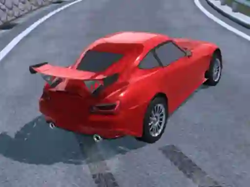 Spēle Drift Hunt online
