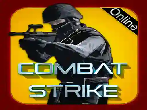Spēle Combat Strike online
