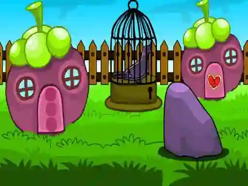 Spēle Pigeon Escape online