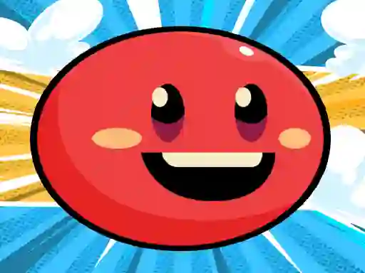 Spēle Pixel Bounce Ball online