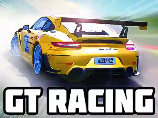 Spēle GT Racing online