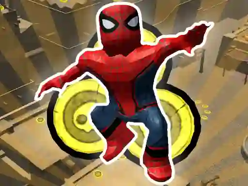 Spēle Roblox: Spiderman Upgrade online