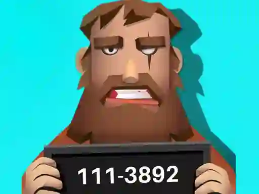 Spēle Find Out The Criminal online