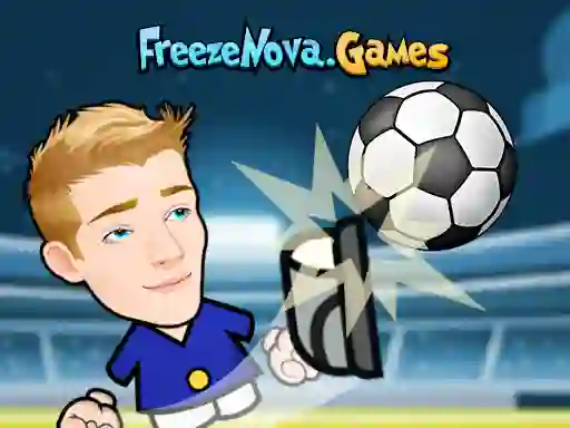 Spēle Football King online