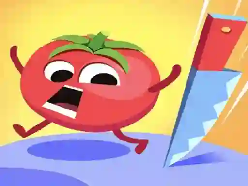 Spēle Fruit Rush online