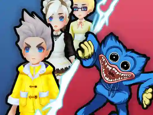 Spēle Scary Joker: Haunted Dorm online