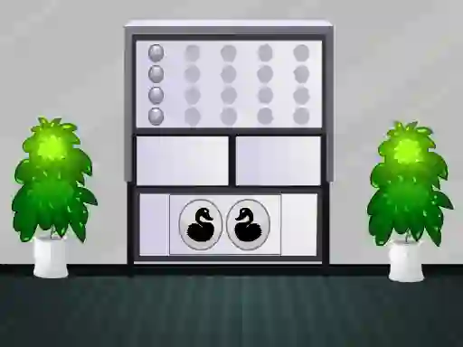 Spēle White House Escape online