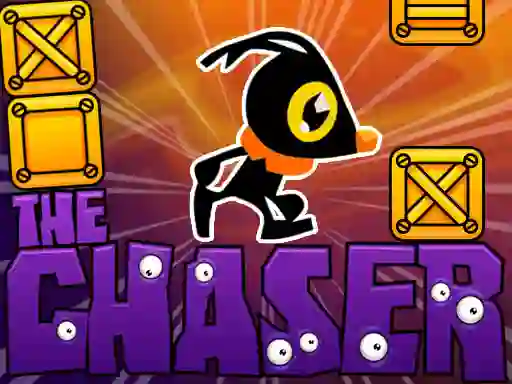 Spēle The Chaser online