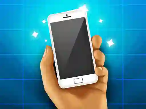 Spēle Smartphone Tycoon online