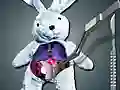 Spēle Save The Bunny online