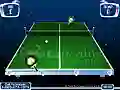 Spēle Garfield's Ping Pong online