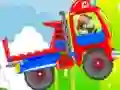 Spēle Super Mario Truck 2 online