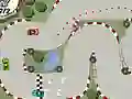 Spēle Draw race online