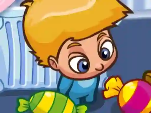Spēle Sweet Baby online