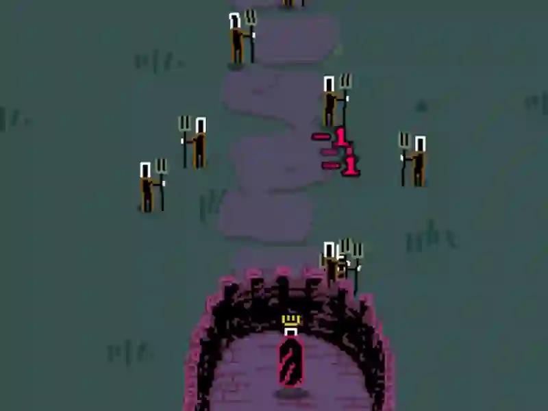Spēle King's Loop online