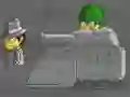 Spēle Gangster Mayhem 2 online