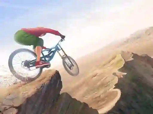 Spēle Cycle Extreme online