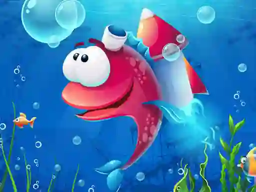 Spēle Ocean Hidden Stars online