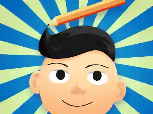 Spēle Just Draw 3D online