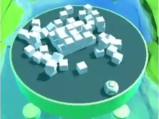 Spēle Roller Magnet online