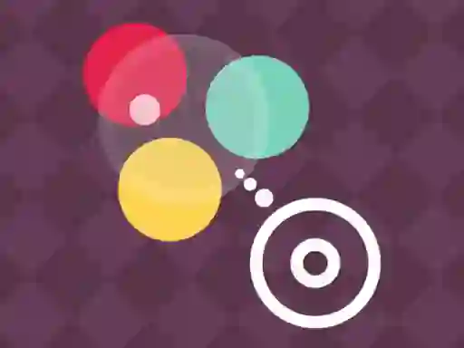 Spēle Shot Color Bubbles online
