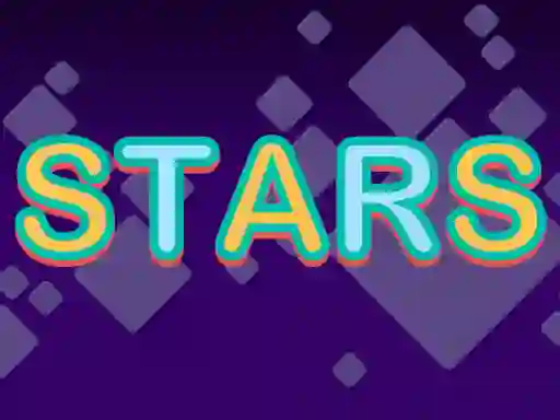 Spēle Stars online