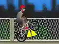 Spēle BMX Pro Style online
