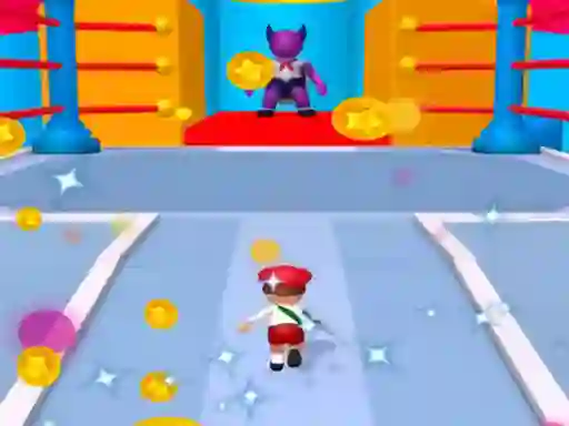 Spēle Kill The Monster online