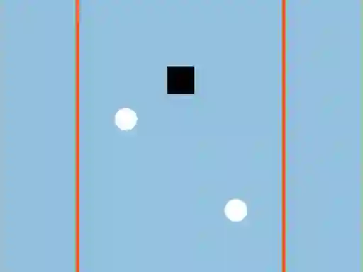 Spēle Evasive Balls online