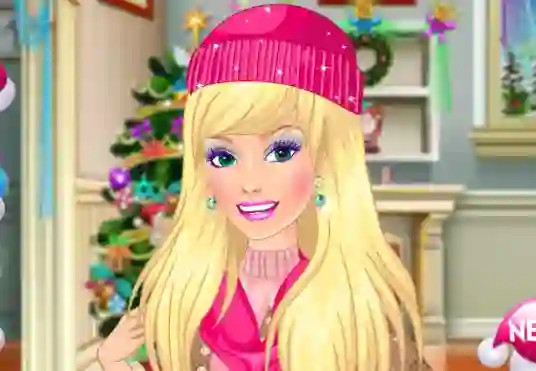 Spēle Holiday Makeover Show online