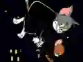 Spēle Tom and Jerry Halloween Pumpkins online