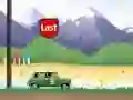 Spēle Renegade Racing online