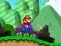 Spēle Mario Tank Adventure online