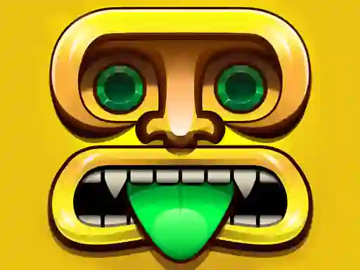 Spēle Temple Raider online