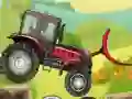 Spēle Tractors Power 2 online