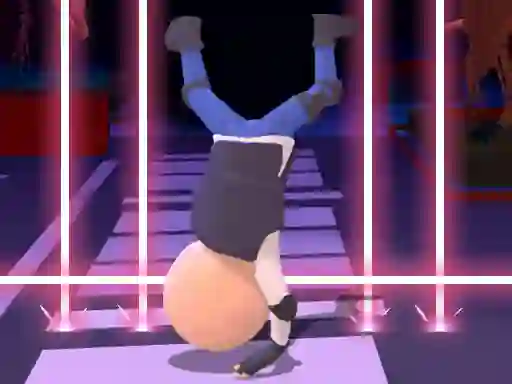 Spēle Dodge Hero online