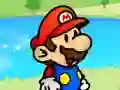 Spēle Mario vs. Luigi online