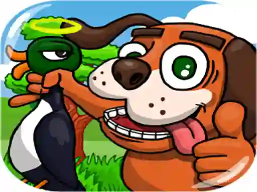 Spēle Duck Hunter online