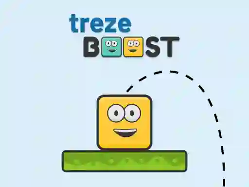 Spēle TrezeBoost online