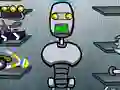 Spēle Build A Robot online