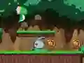 Spēle Digimon 5 online