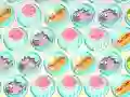 Spēle Spongebob Sweet Bubble online