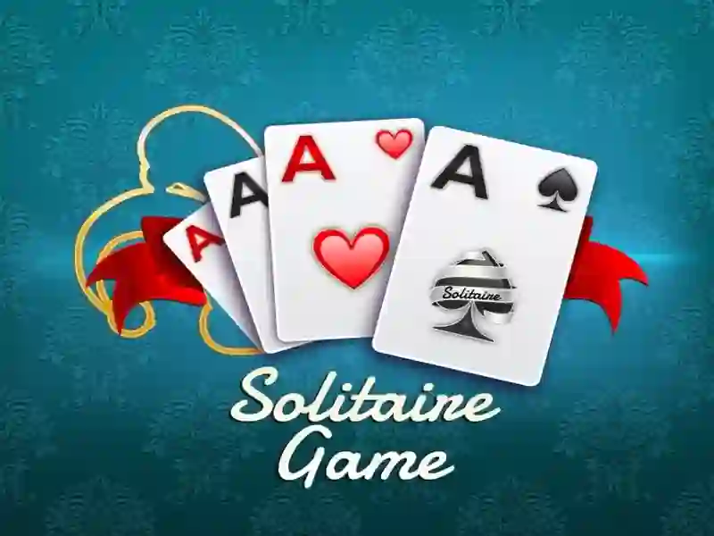 Spēle Solitaire Game online